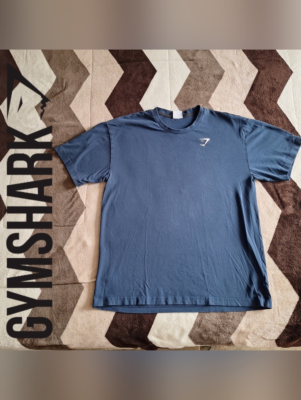 Gymshark Essential Oversized T-Shirt